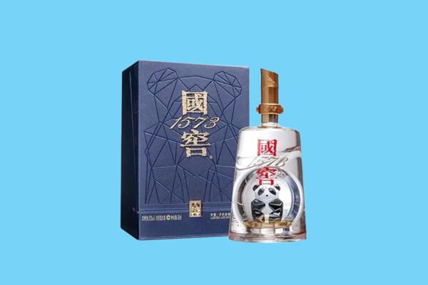 黄冈市黄州回收国窖1573